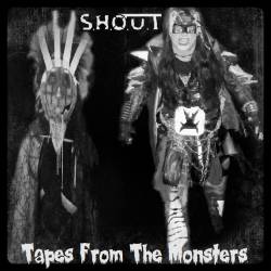 SHOUT (FIN) : Tapes from the Monsters Acoustic EP